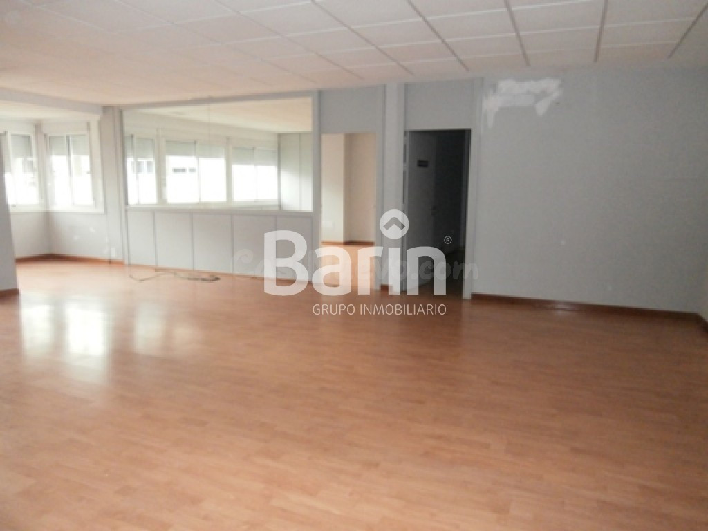 Oficina 200m² en alquiler - Centro