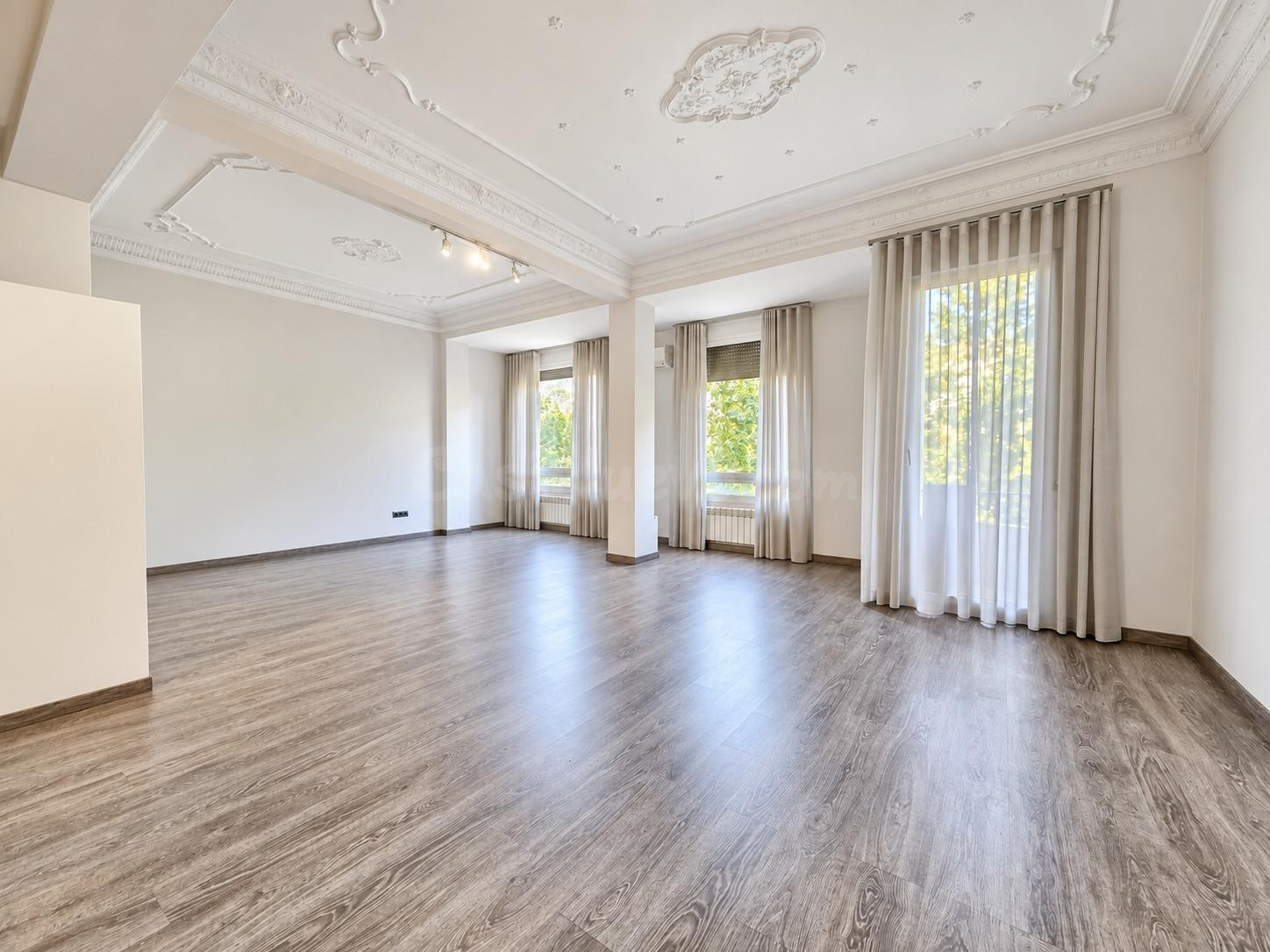 Piso 2 habitaciones 188m² en venta - Gran Vía