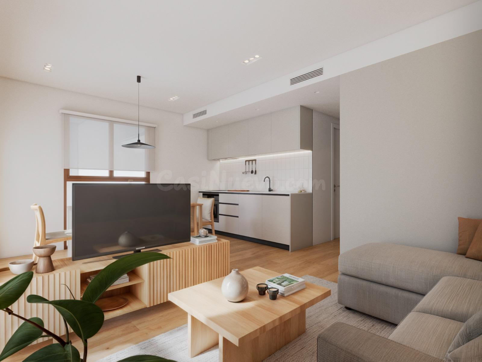 Piso 5 habitaciones 74m² en venta - Safranar