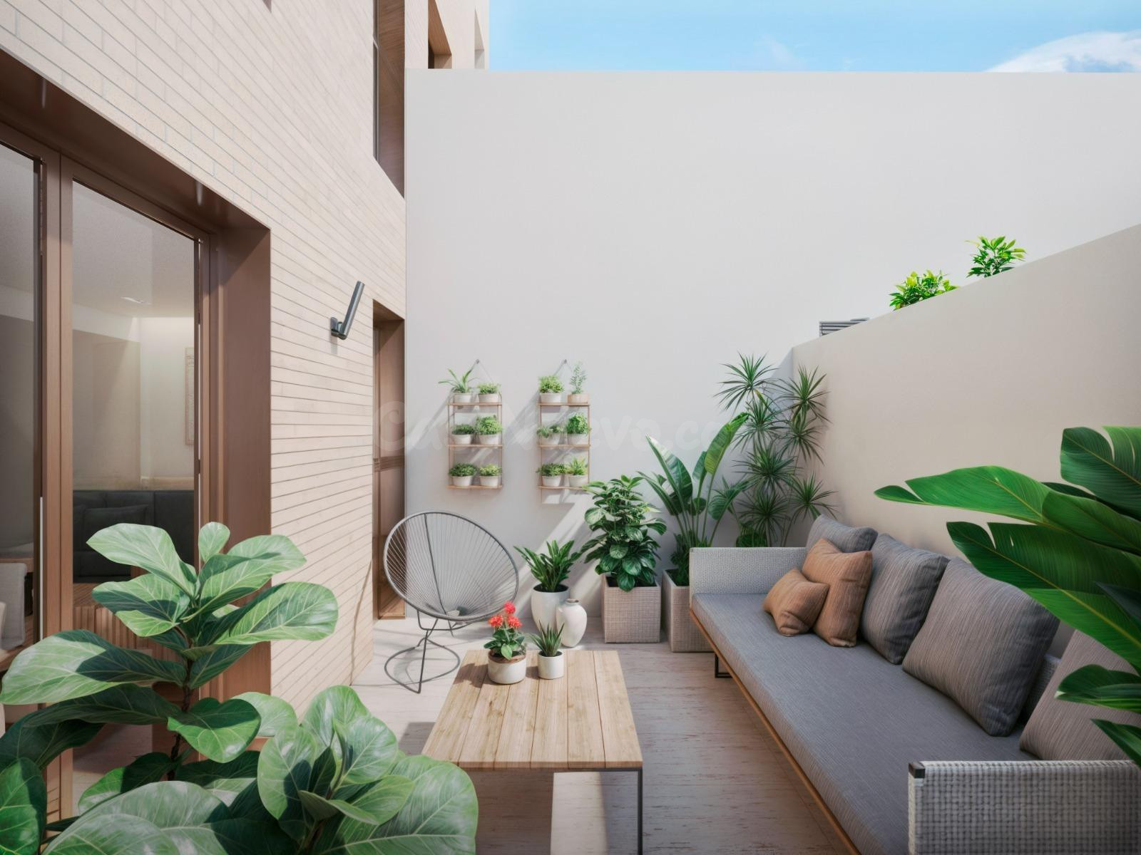 Piso 5 habitaciones 74m² en venta - Safranar - foto 5