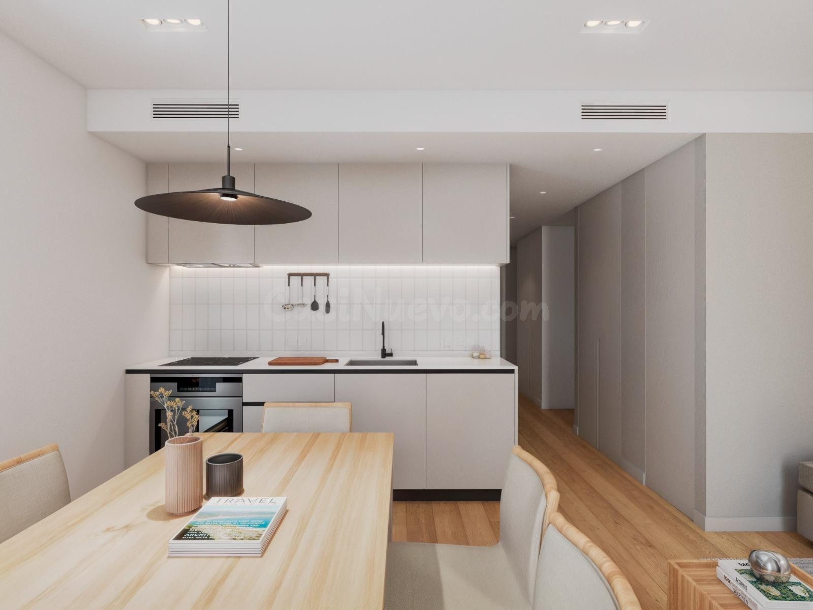 Ático 3 habitaciones 80m² en venta - Patraix - foto 3