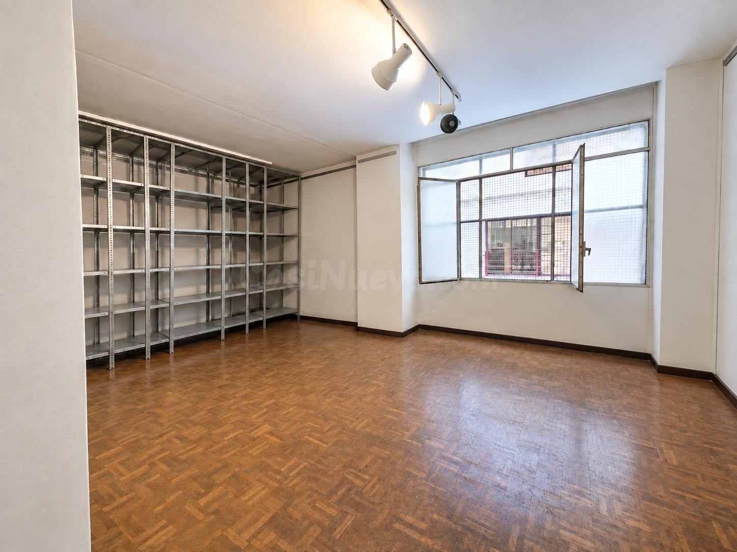 Oficina 3 habitaciones 109m² en venta - Sant Francesc