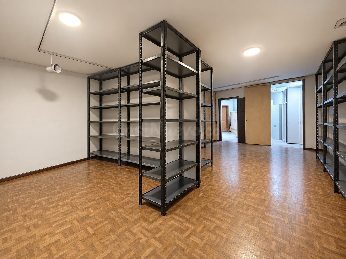 Oficina 3 habitaciones 109m² en venta - Sant Francesc - foto 3
