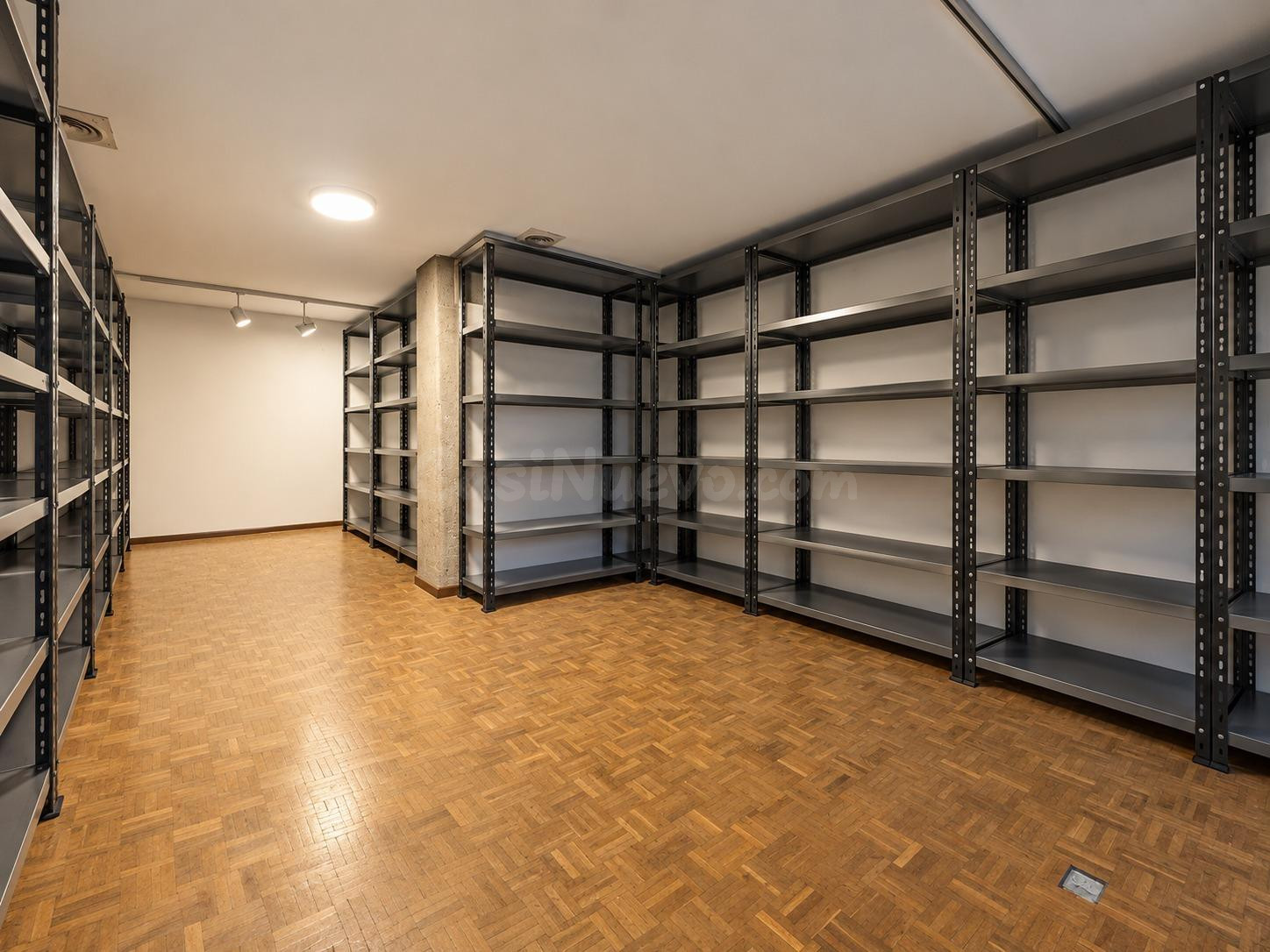 Oficina 3 habitaciones 109m² en venta - Sant Francesc - foto 4