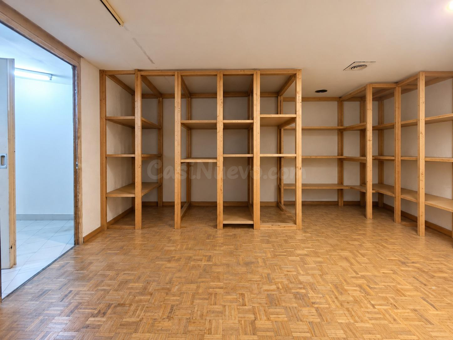 Oficina 3 habitaciones 109m² en venta - Sant Francesc - foto 5