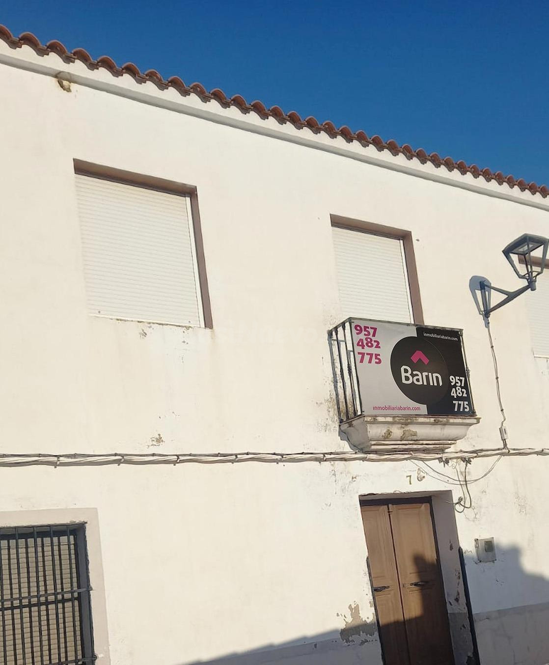 Casa 4 habitaciones 344m² en venta - Villa Nueva del Rey