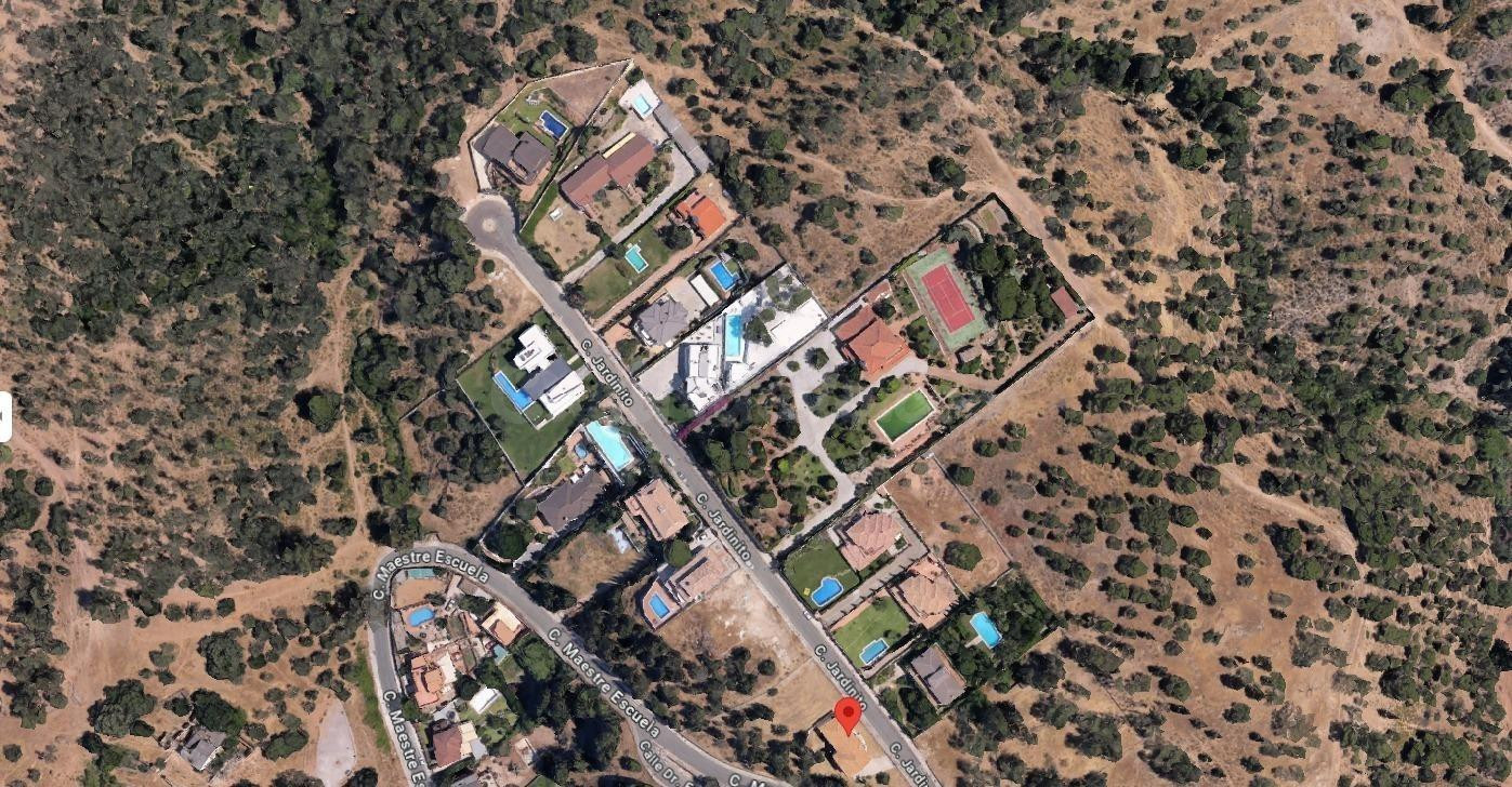 Terreno urbano en venta - Brillante