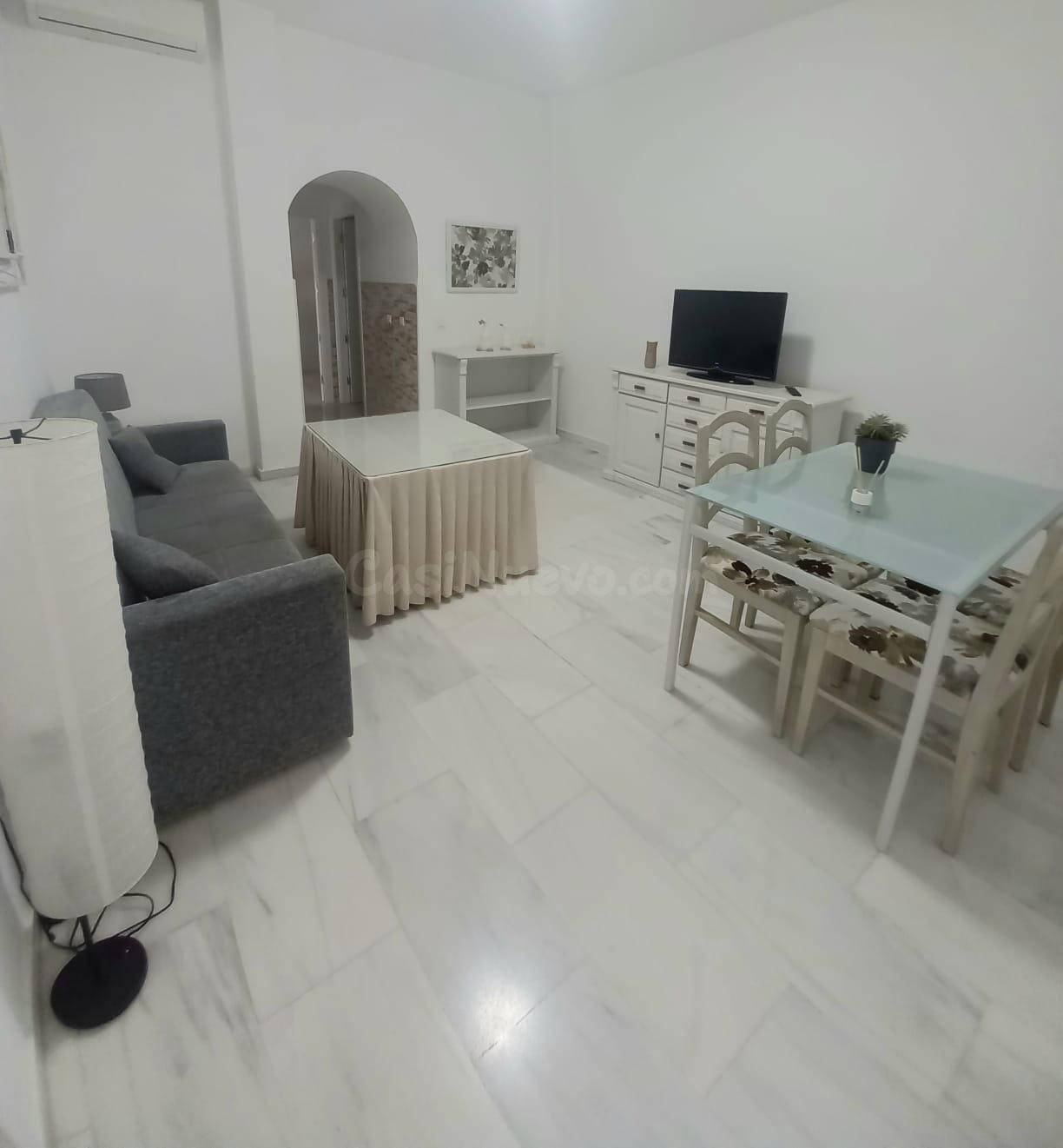MAGNÍFICO APARTAMENTO EN SANTA MARINA