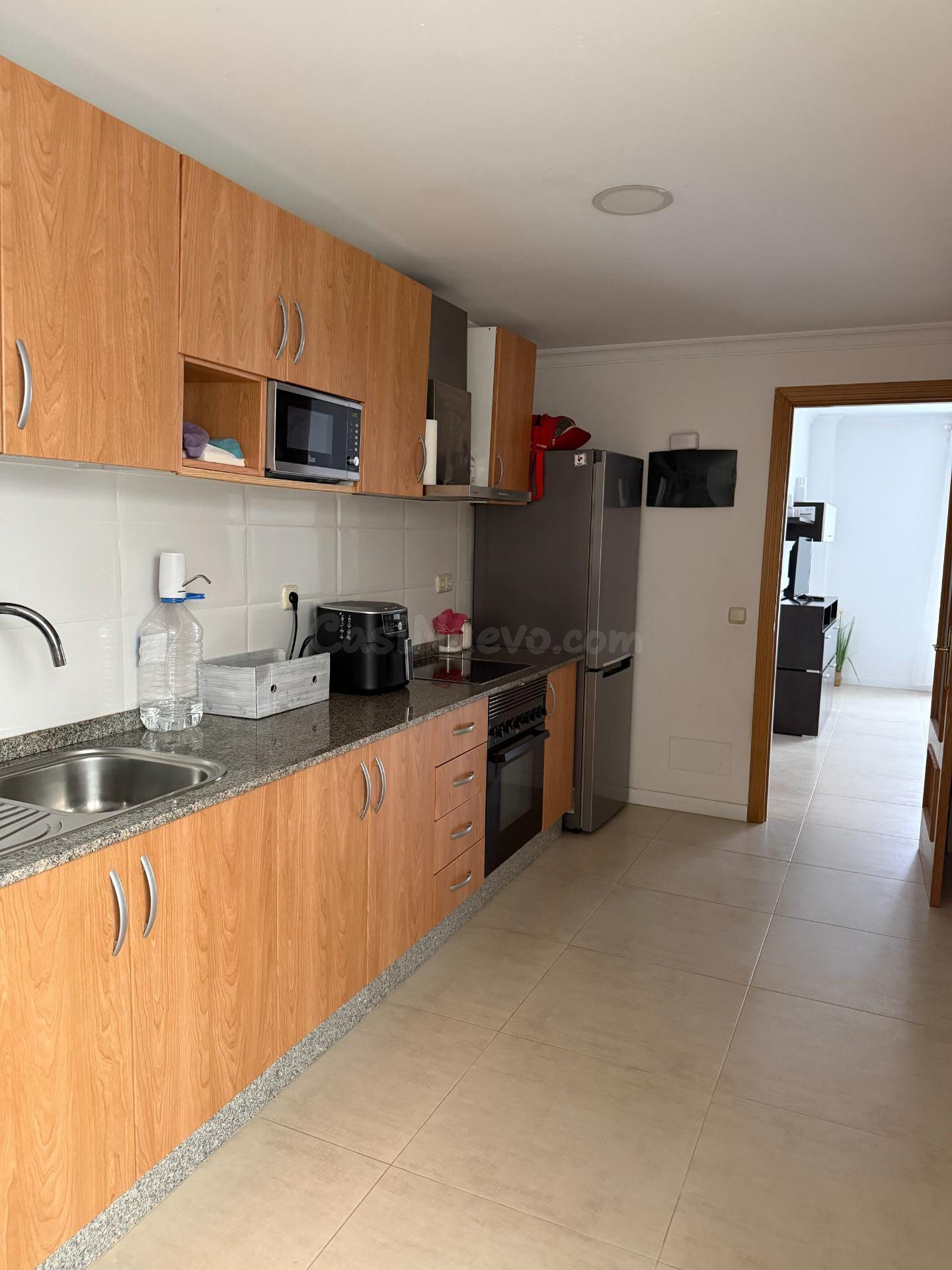 Vivienda en alquiler en Telde - Arnao