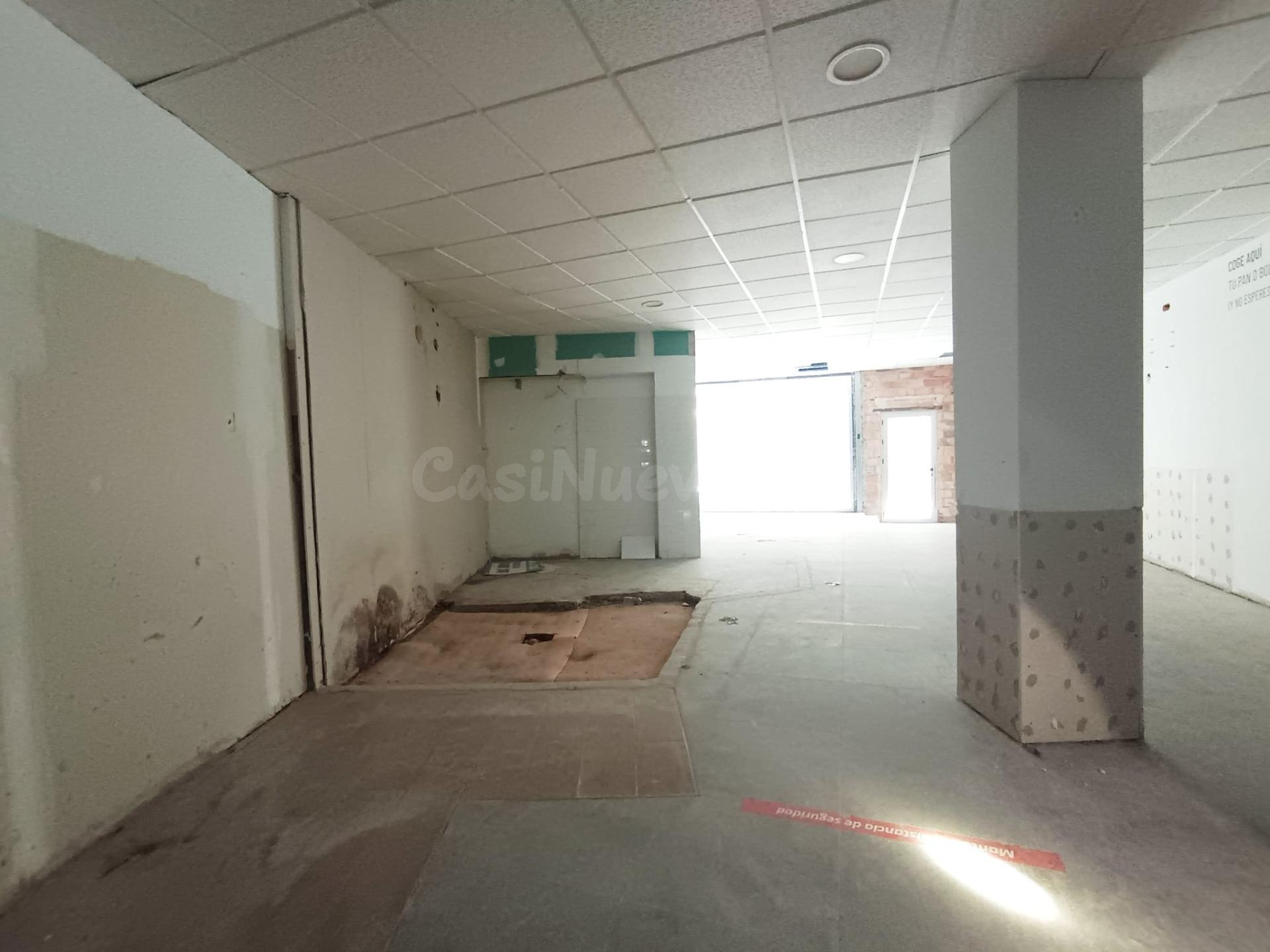 ✨ LOCAL COMERCIAL EN ALQUILER EN PLENO CENTRO DE CÓRDOBA ✨