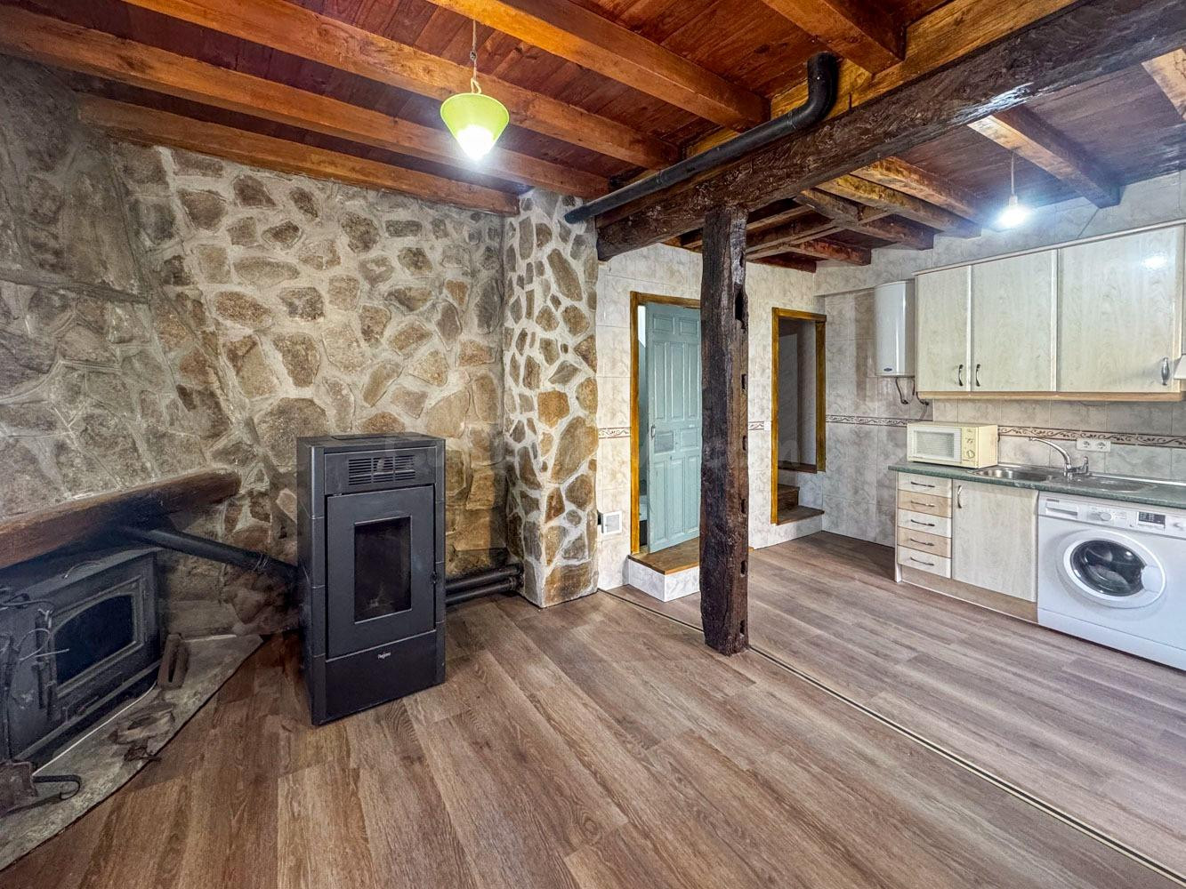 Casa 3 habitaciones 98m² en venta - Horcajo de la Sierra