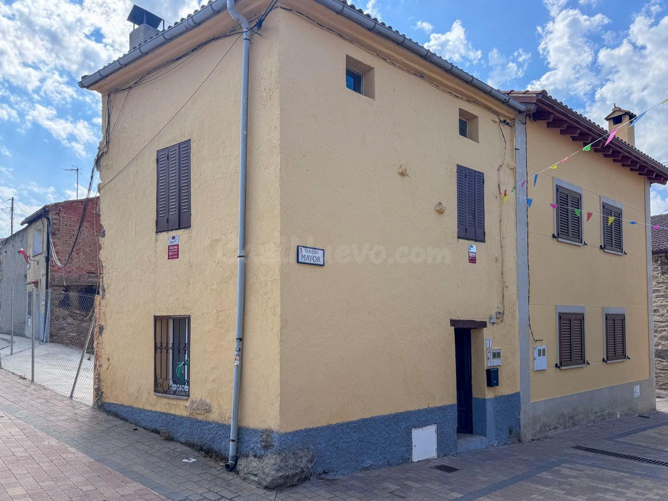 Casa 3 habitaciones 98m² en venta - Horcajo de la Sierra - foto 2