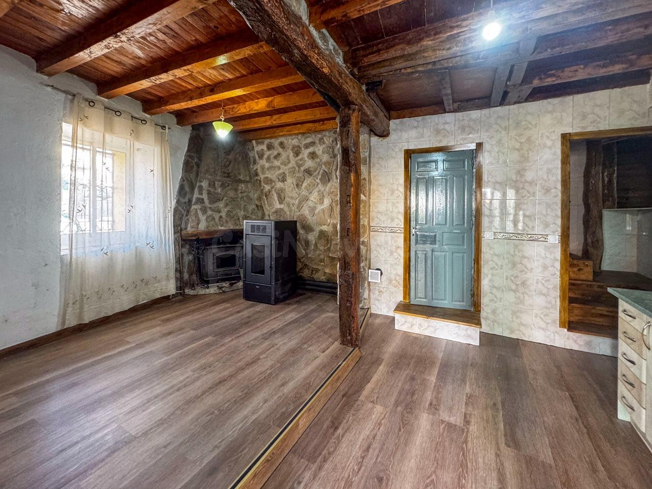 Casa 3 habitaciones 98m² en venta - Horcajo de la Sierra - foto 5
