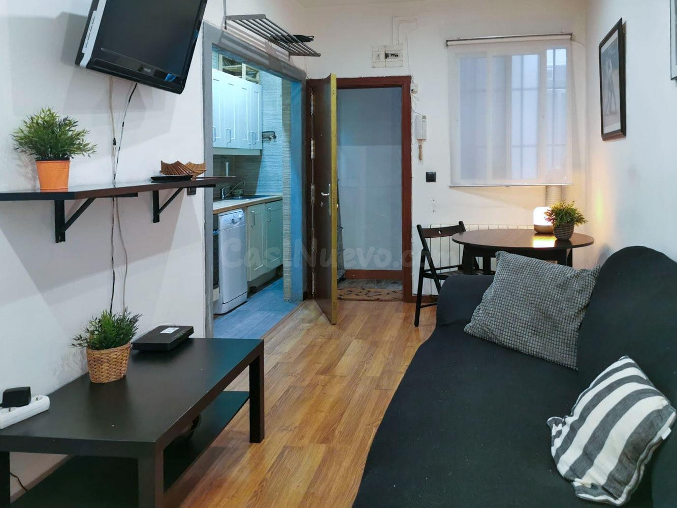 Estudio 1 habitación 30m² en venta - Embajadores - foto 3