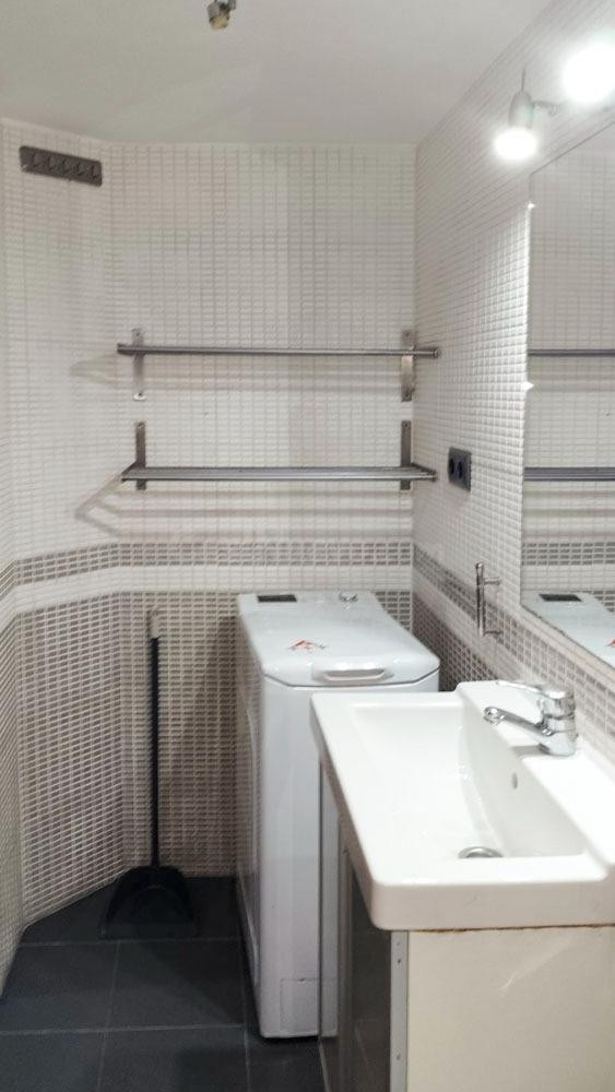 Estudio 1 habitación 30m² en venta - Embajadores - foto 4