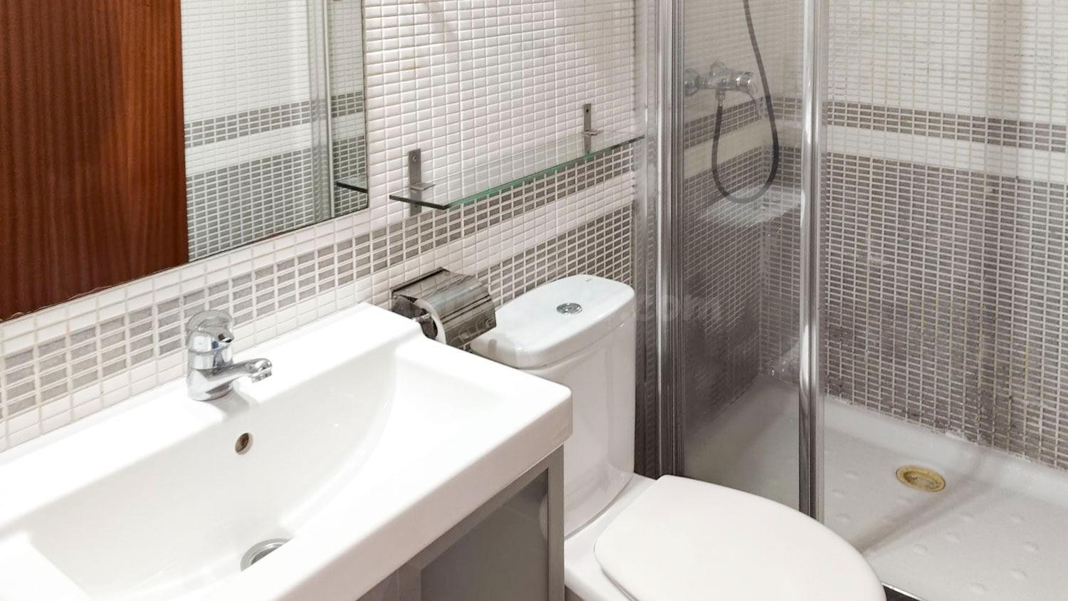Estudio 1 habitación 30m² en venta - Embajadores - foto 5