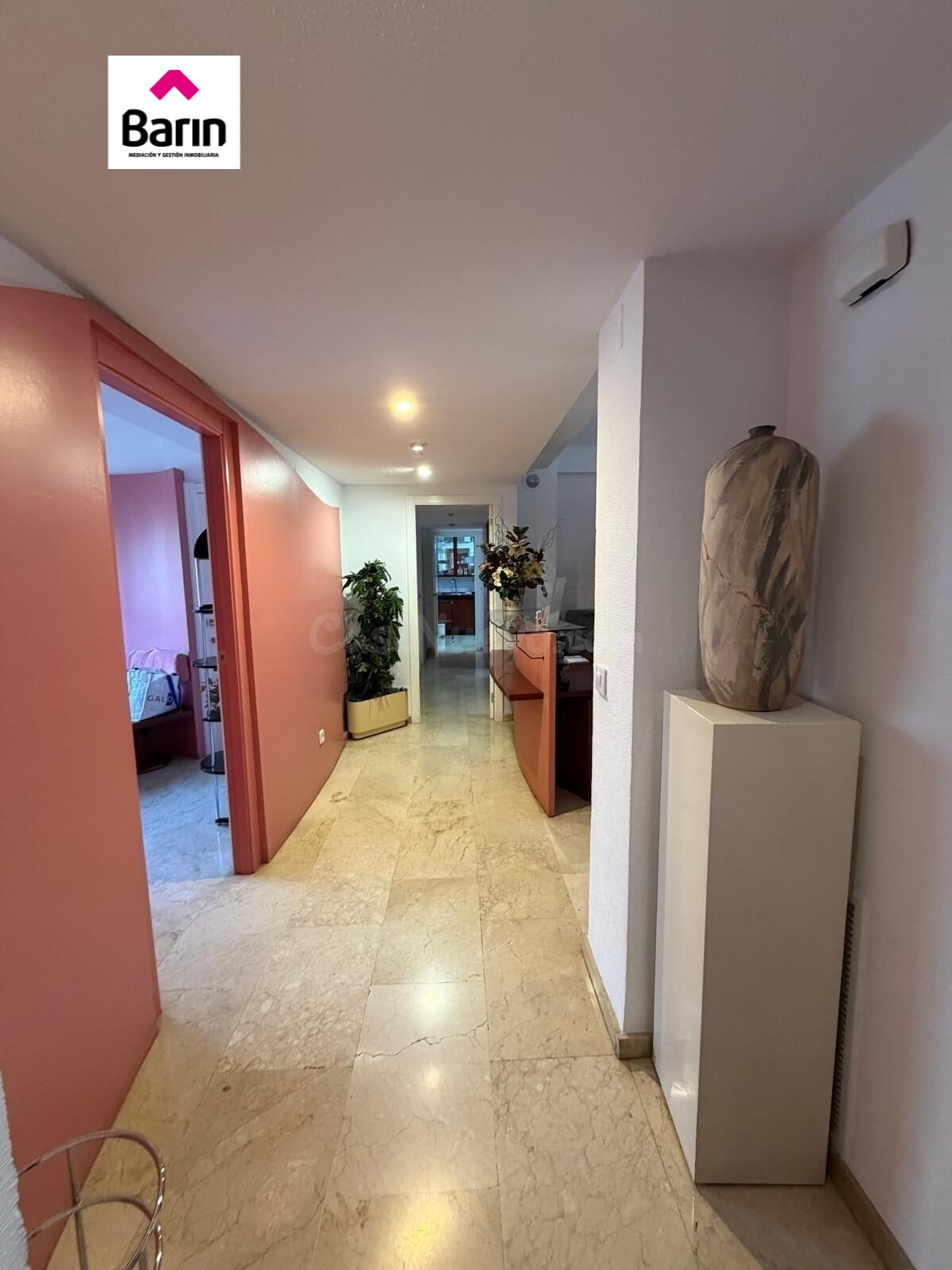 MAGNÍFICO PISO EN RONDA DE LOS TEJARES