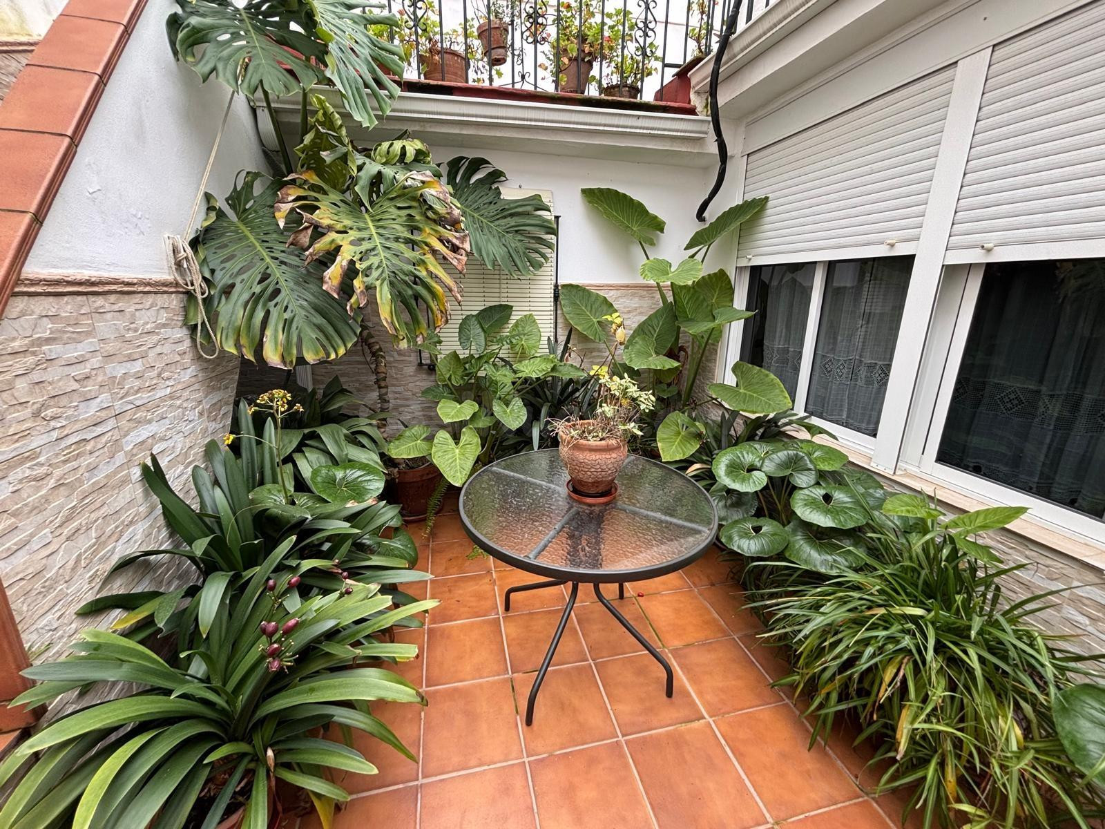 Casa en Barrio Naranjo
