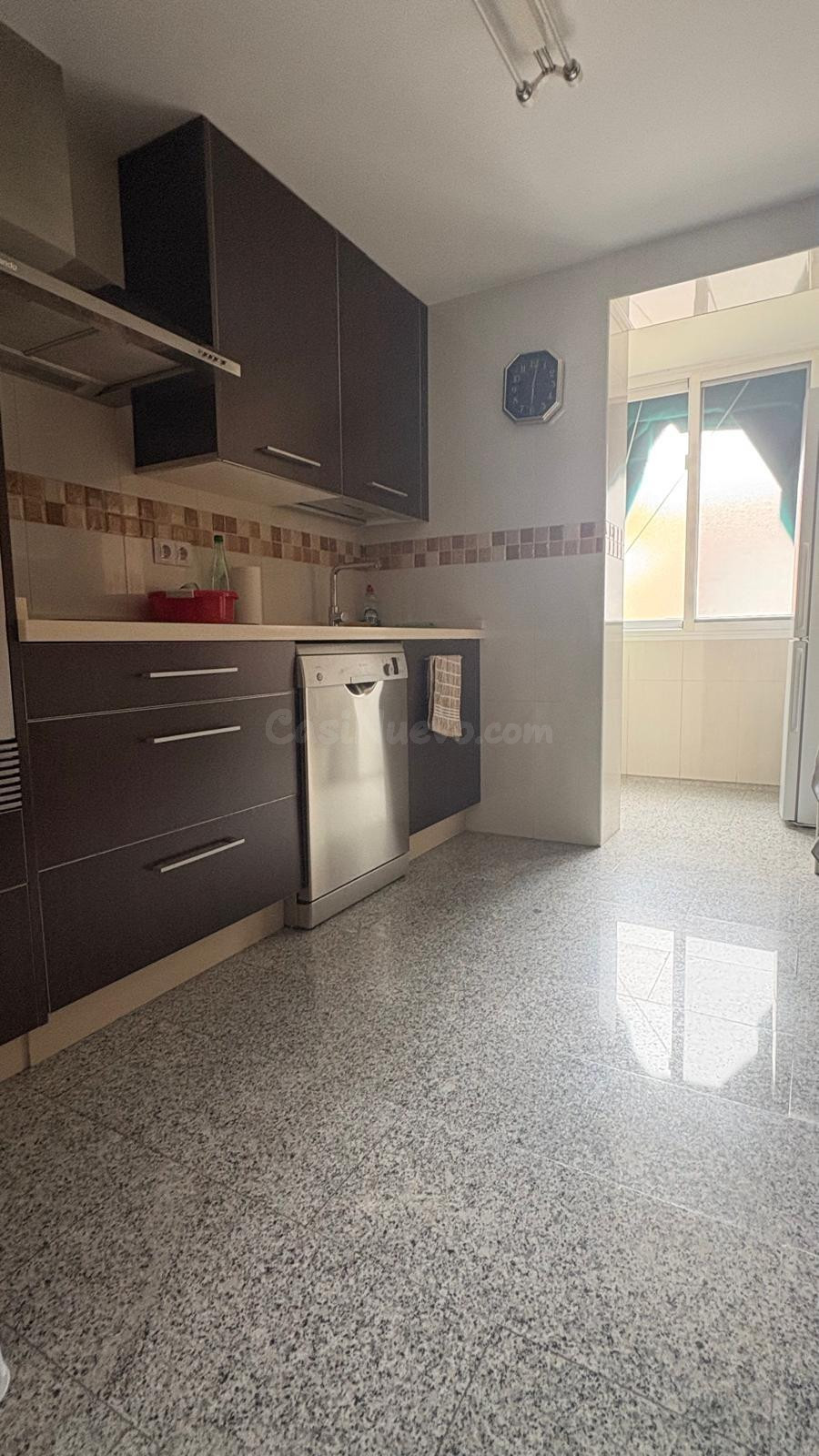 Acogedora vivienda en el corazón de Santa Rosa