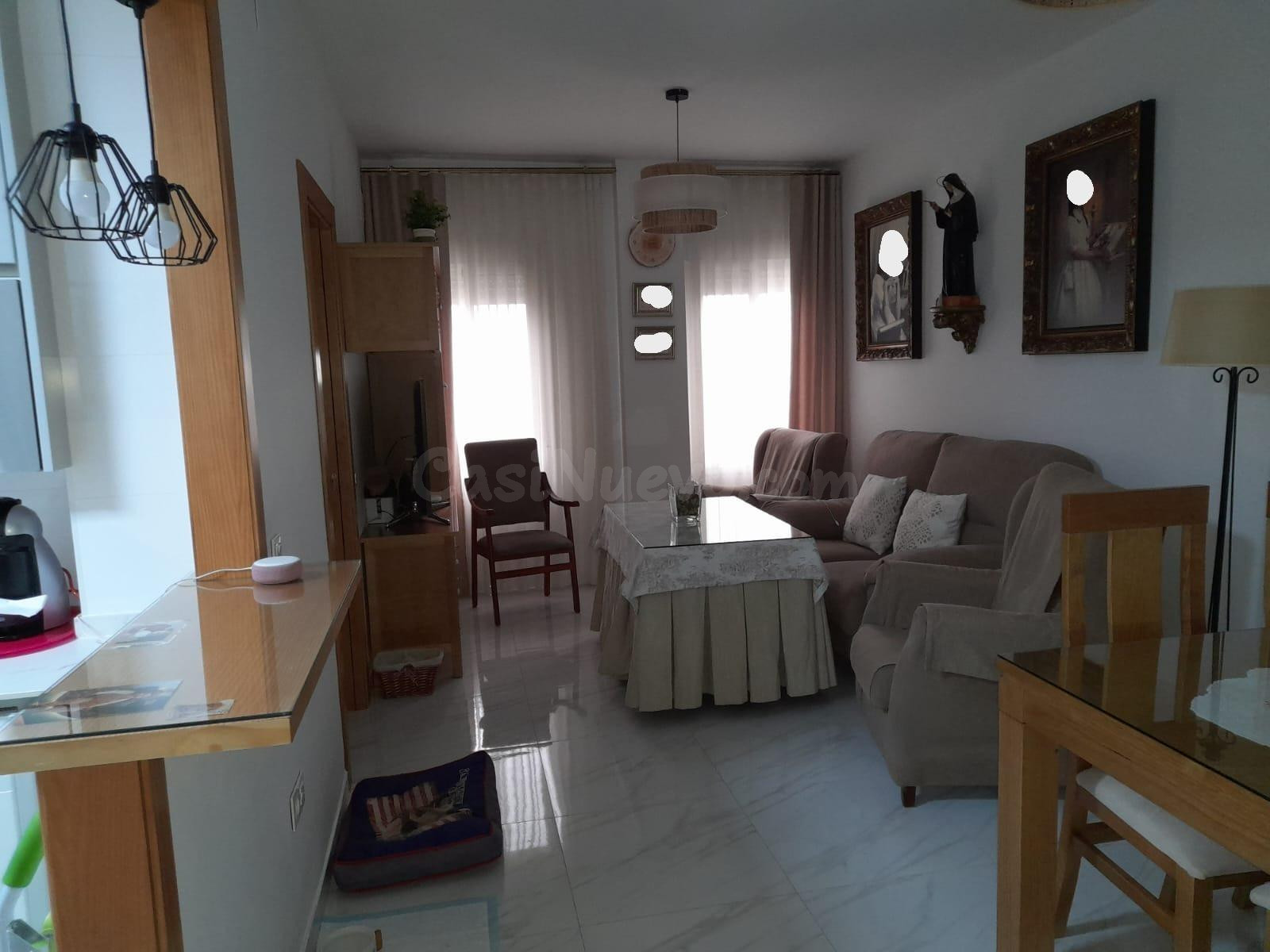 Venta de piso en Estepa. Zona Avenida y Avd. Badia Polesine. Calle Erillas Blancas.