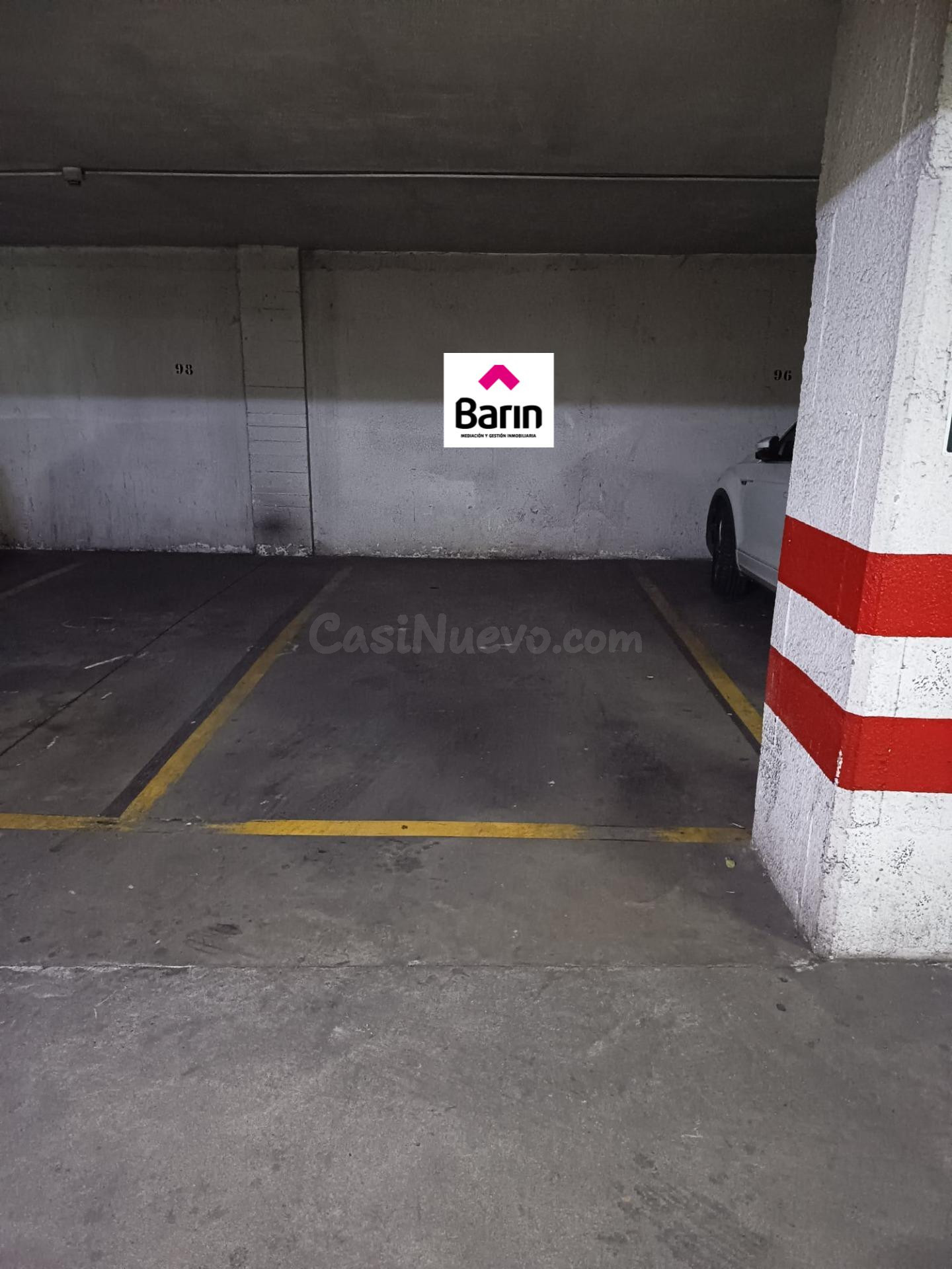 ¿Cuánto vale tu tranquilidad al llegar a casa por la noche?