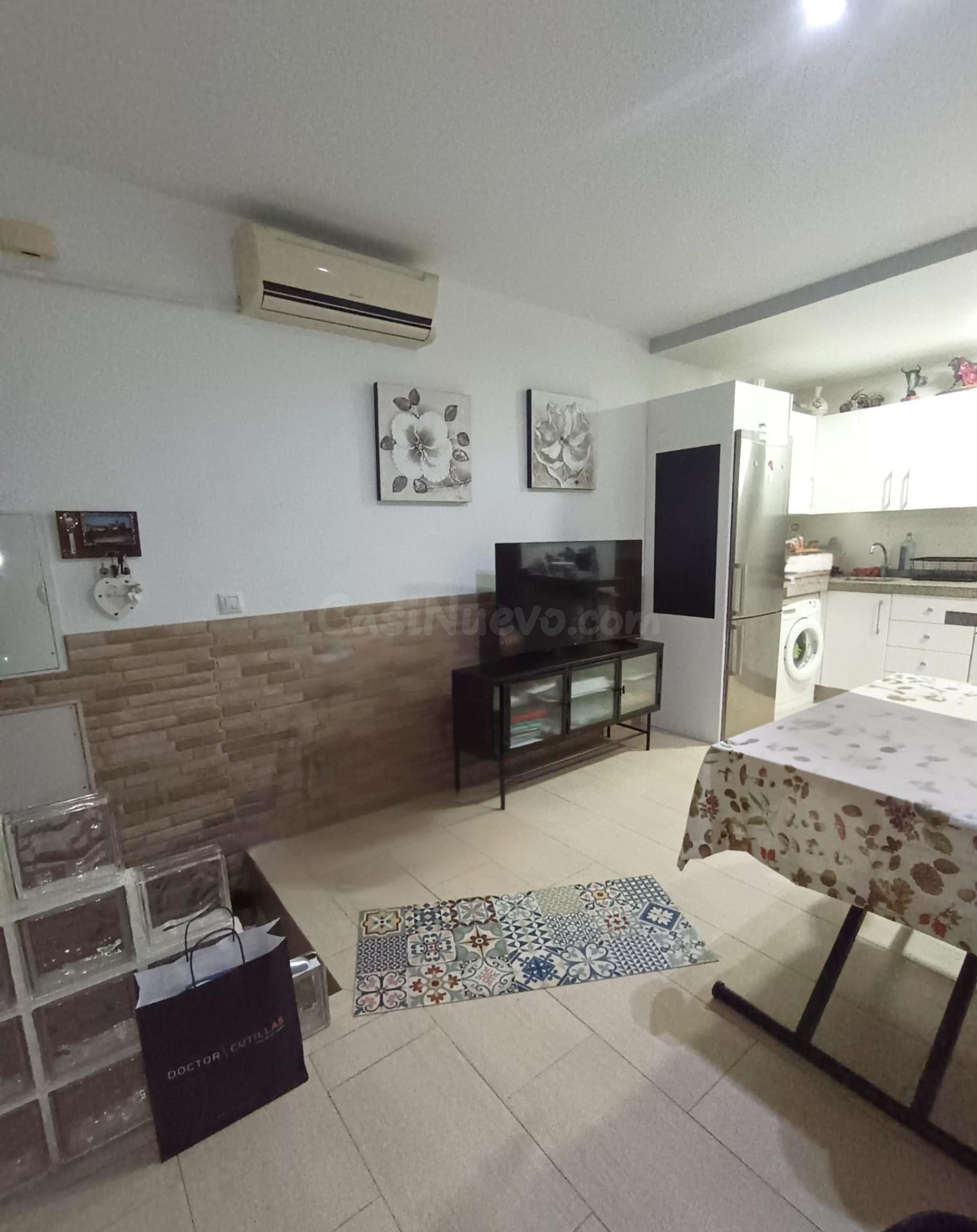 ¡Moderno loft en venta – listo para entrar a vivir!