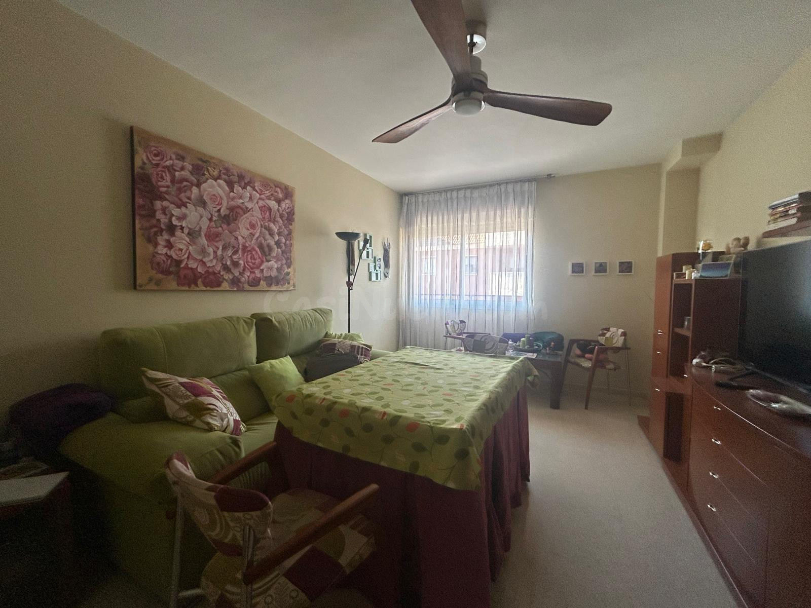 Piso en venta en El Tablero – listo para entrar a vivir