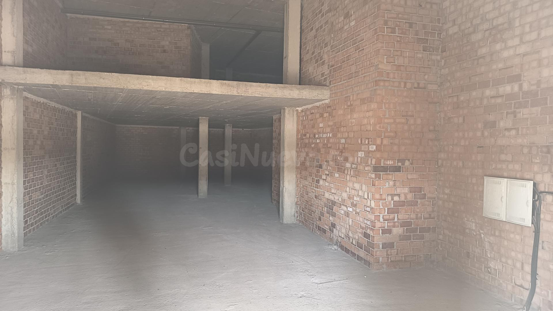Local Comercial junto a Renfe