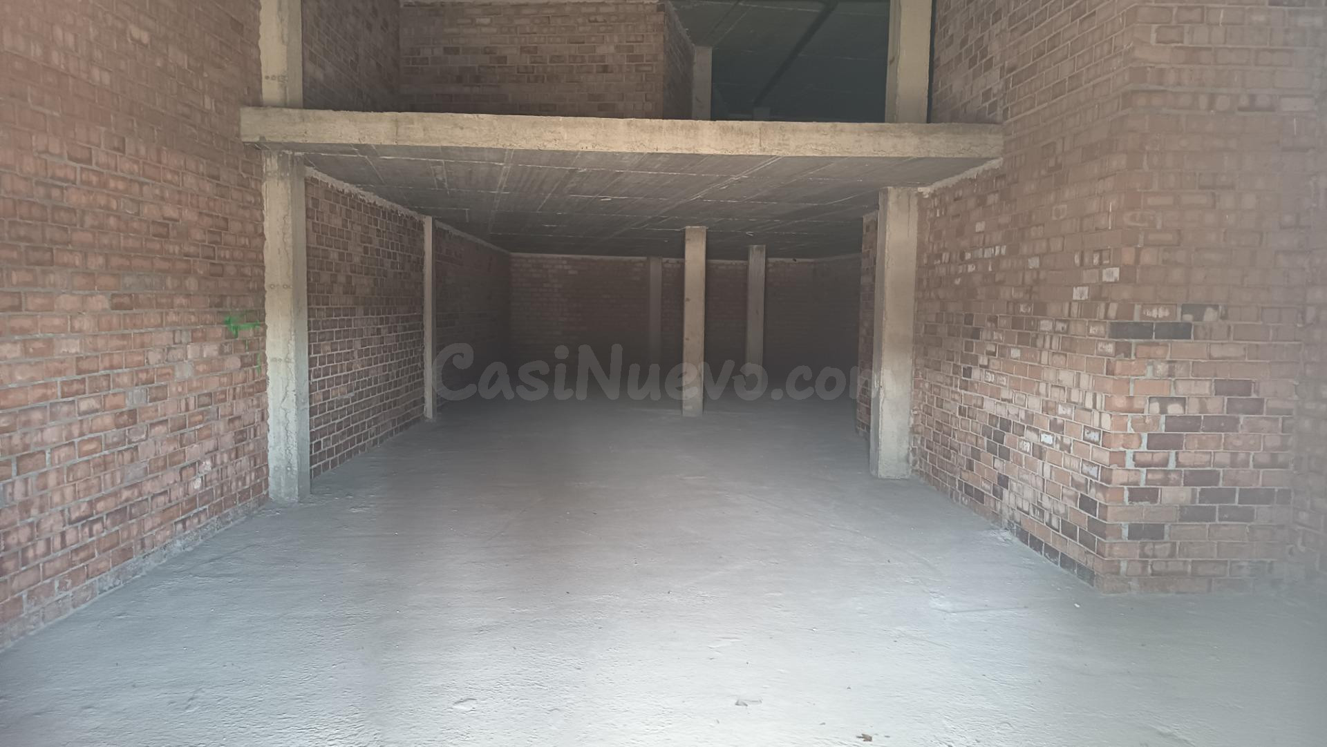 Local Comercial Junto a Renfe