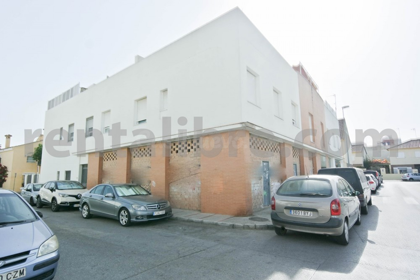 Local comercial 68m² en venta - puertas del sur
