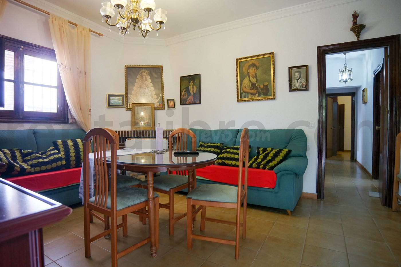 Nave industrial 800m² en venta - puertas del sur