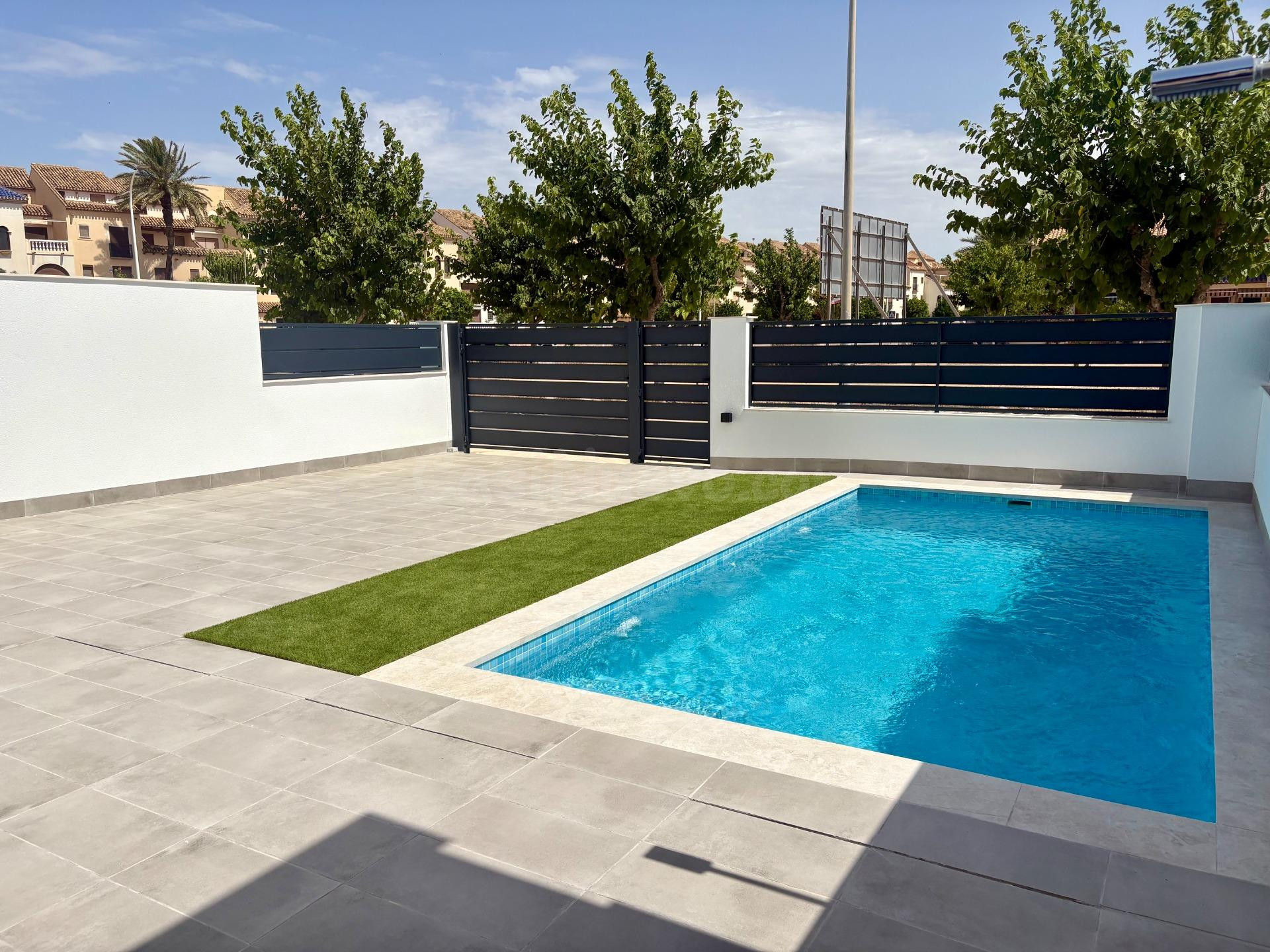 Villa 3 habitaciones 269m² en venta - San Javier