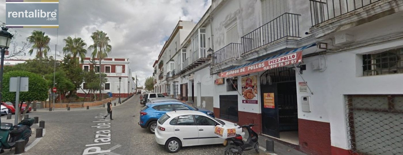 Local comercial 191m² en venta - Barrio Alto