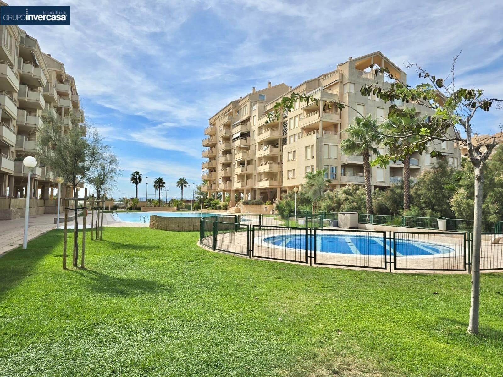APARTAMENTO EN LA PLAYA RECATÍ - URBANIZACIÓN GRAN RECATÍ - PERELLONET