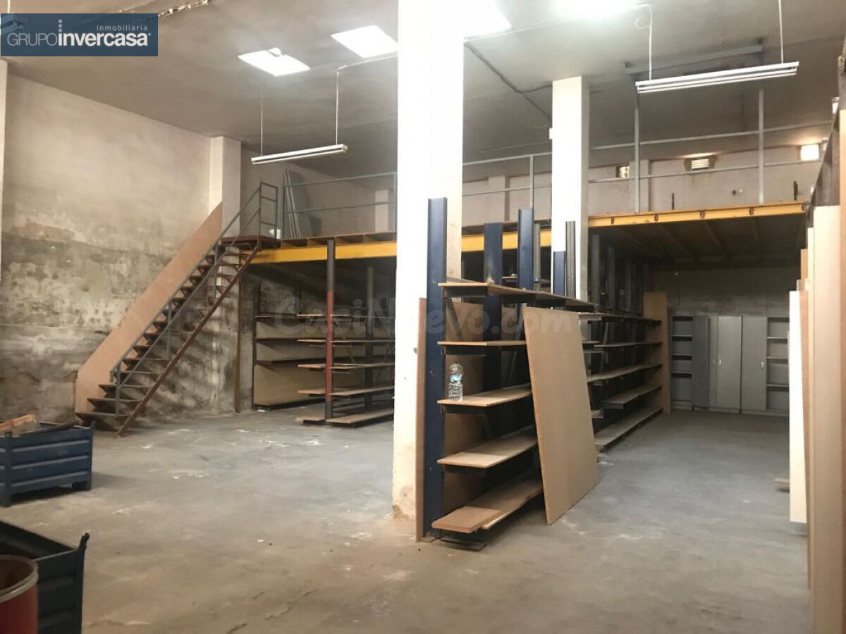 Local comercial 444m² en venta - Colegio Sagrado Corazon