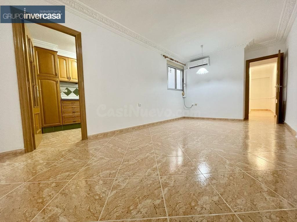 Segundo piso sin ascensor, con inquilino, se encuentra situado en zona Mare Nostrum de Quart de Poblet