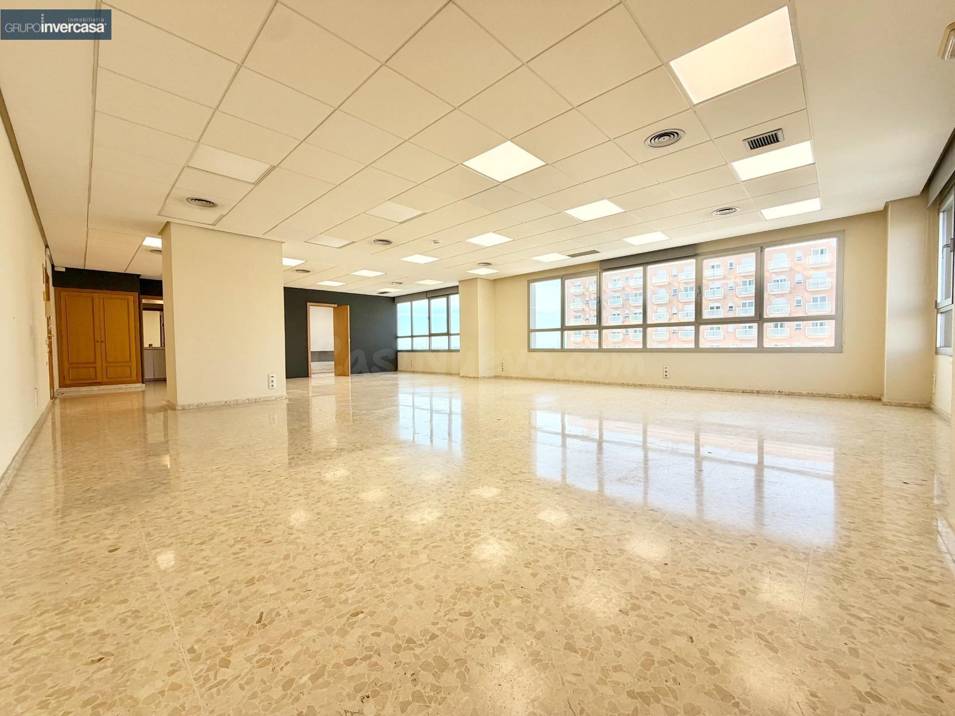Oficina en venta en Edificio Albufera Center- Plaza Alquería - foto 4