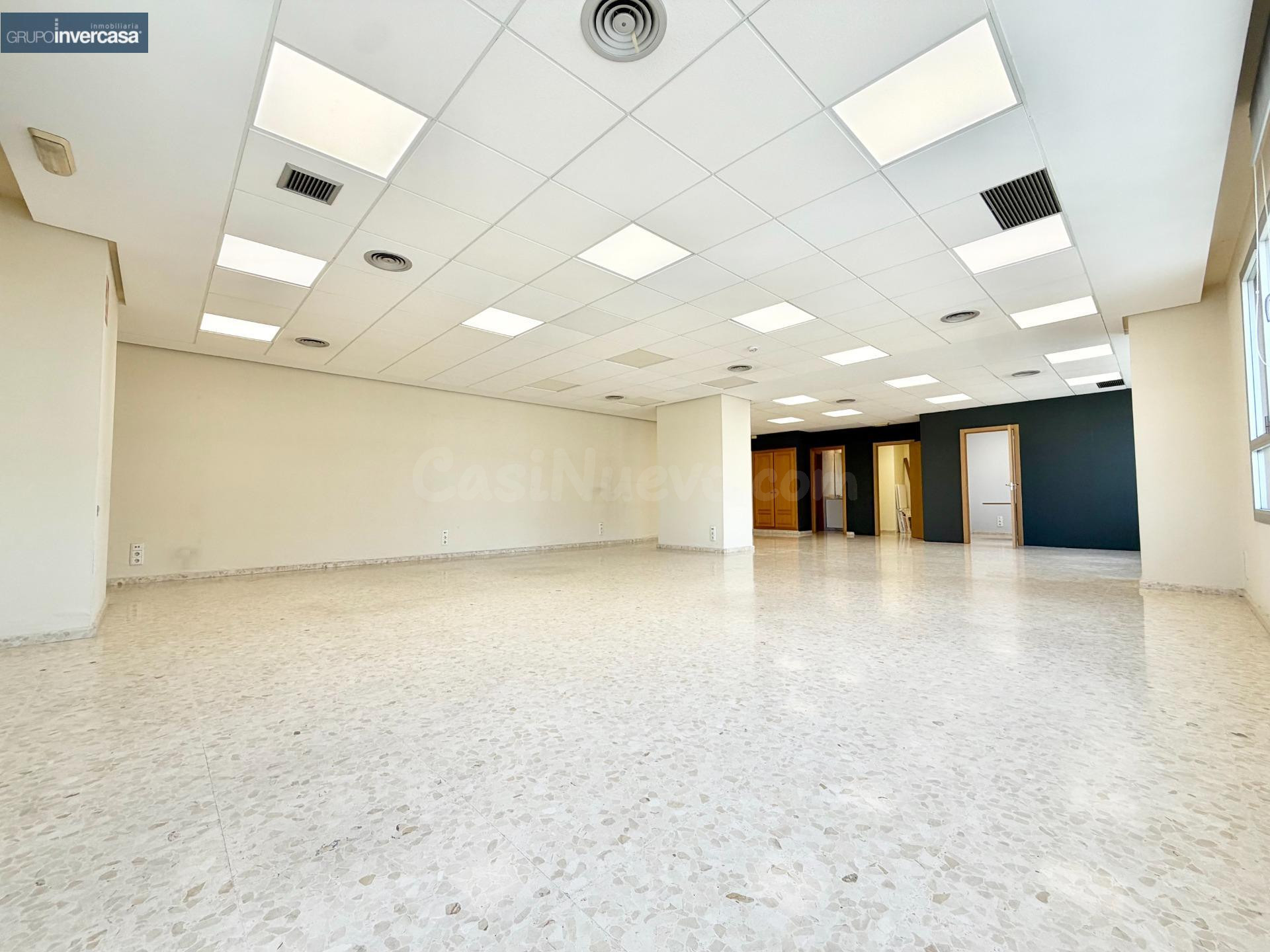 Oficina en venta en Edificio Albufera Center- Plaza Alquería - foto 5