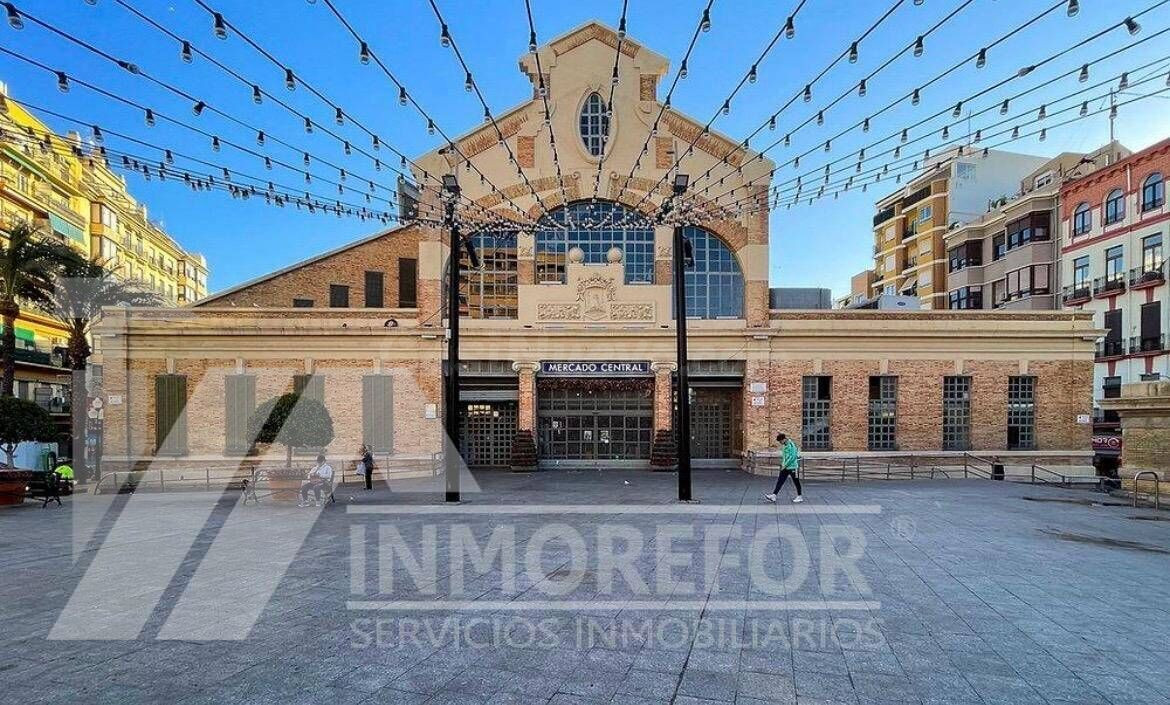 Oportunidad de Negocio en el Centro de Alicante