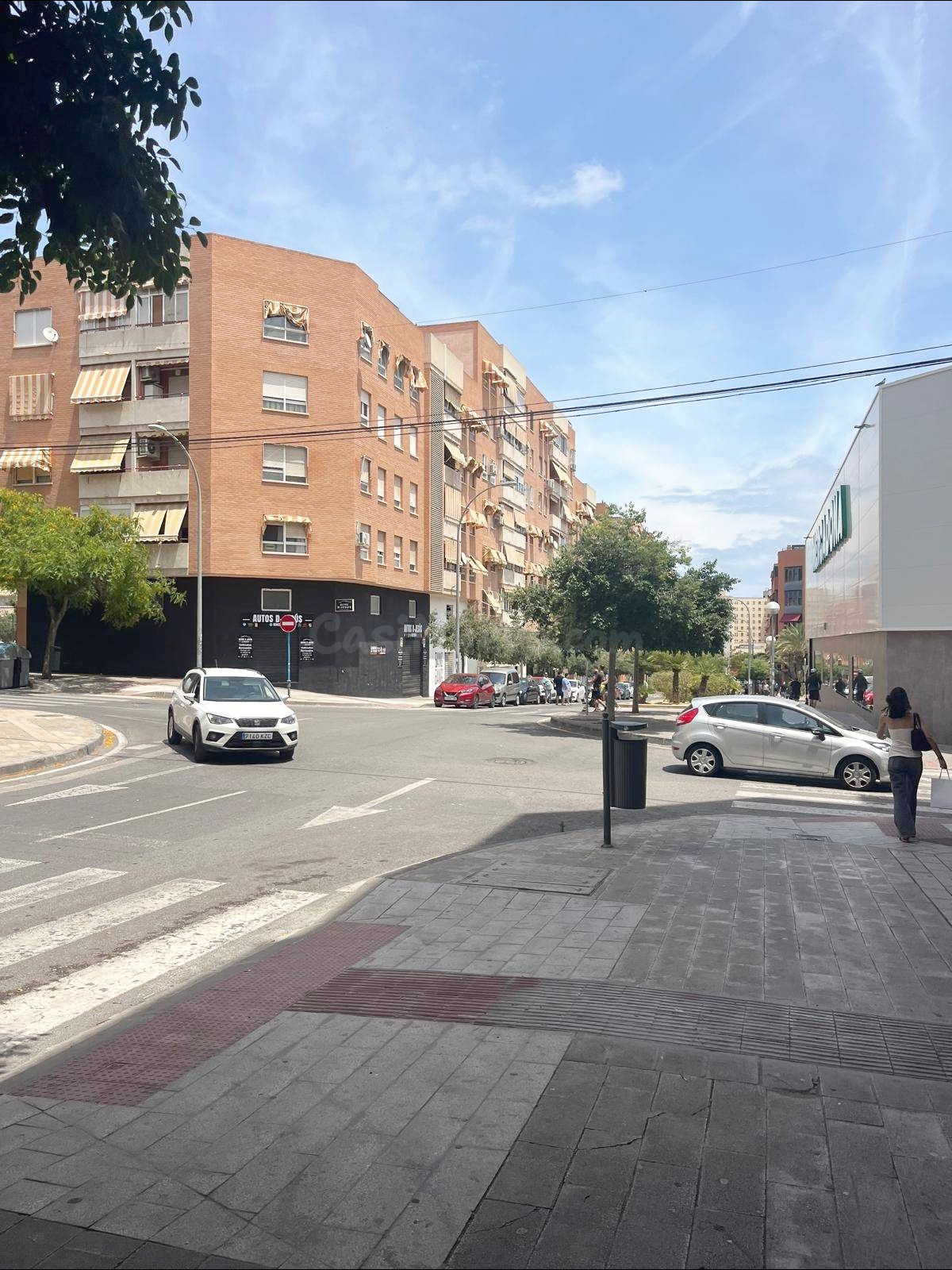 Acogedor piso en venta en Altozano, Alicante - Ideal para vivir