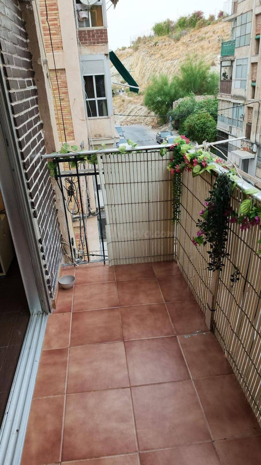 Acogedor piso en Alicante, ideal para entrar a vivir