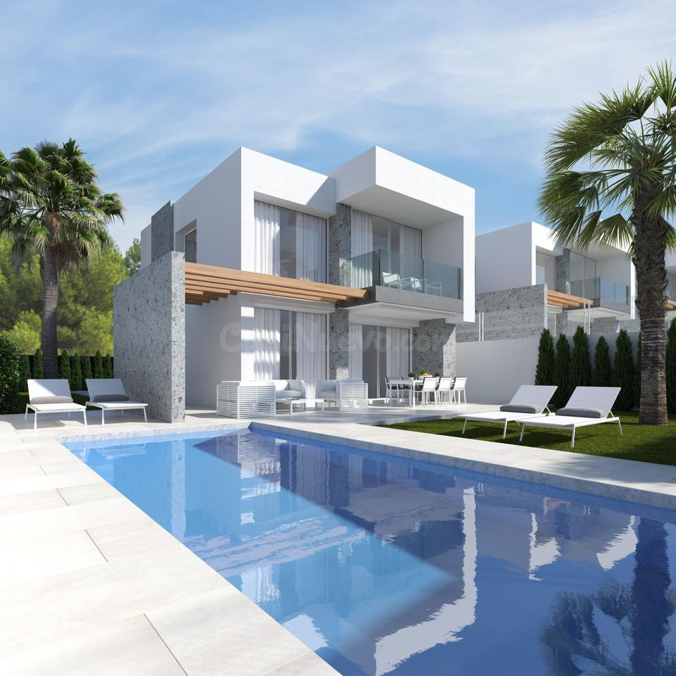 EXCLUSIVIDAD EN UN ENTORNO NATURAL JUNTO AL MAR MEDITERRÁNEO!!!