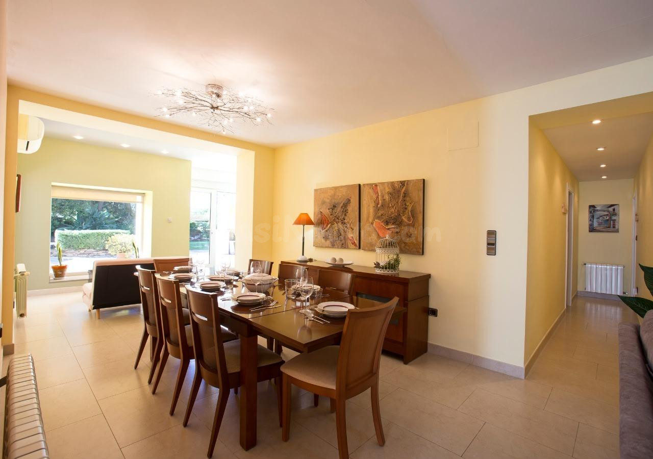 Casa de lujo en Dénia (Costa Blanca) – Alquiler anual – Idea - foto 2