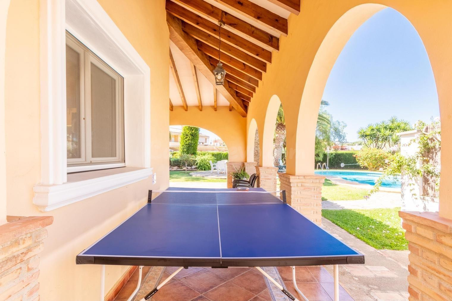 Casa de lujo en Dénia (Costa Blanca) – Alquiler anual – Idea - foto 3
