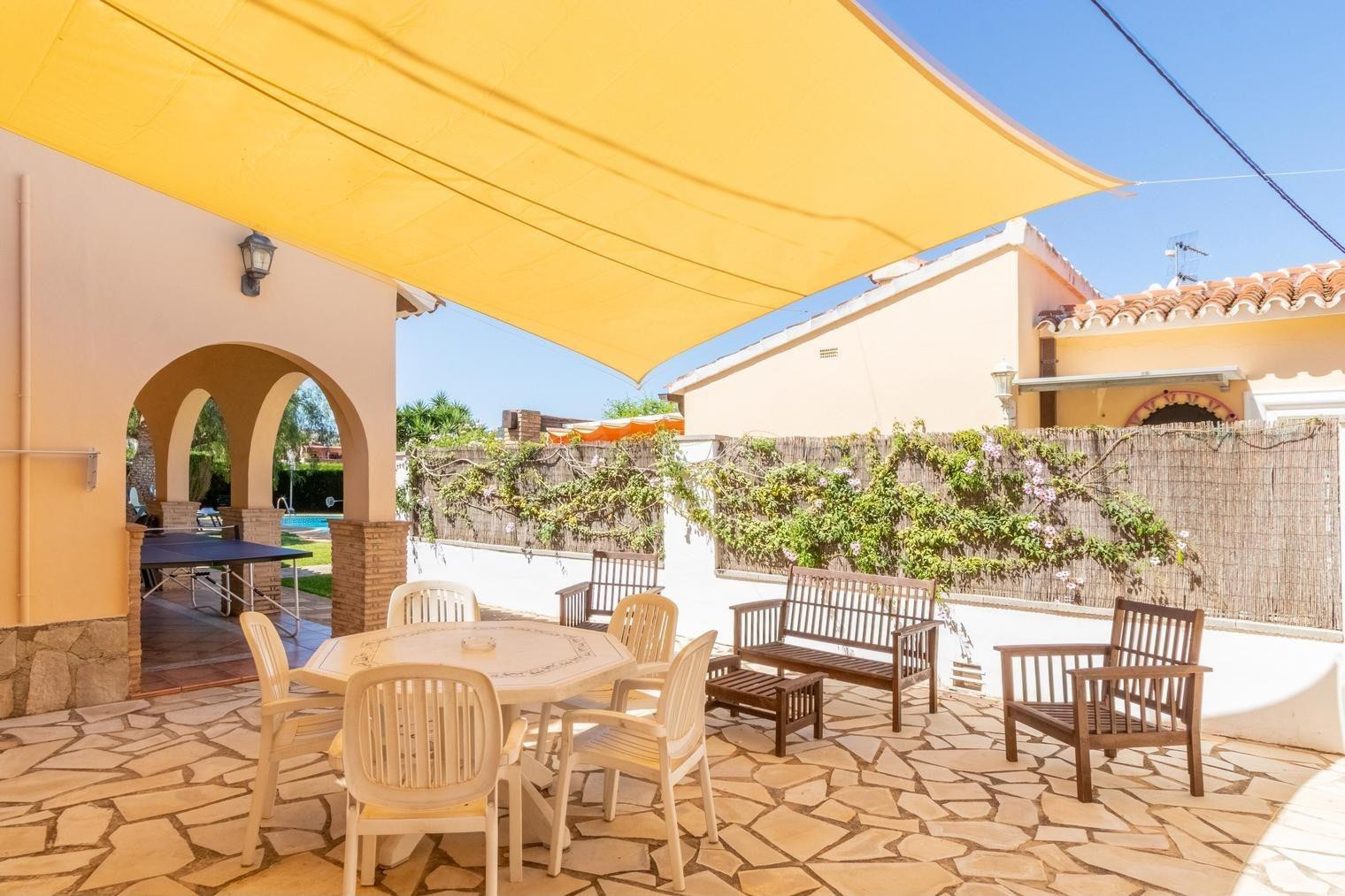 Casa de lujo en Dénia (Costa Blanca) – Alquiler anual – Idea - foto 4