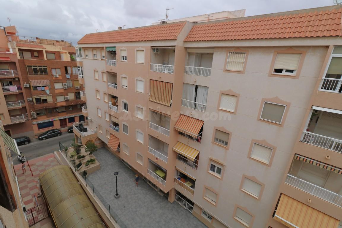 Ático 2 habitaciones 59m² en venta - Acequion