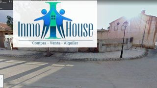 T112. INMOHOUSE VENDE SOLAR Y CASA DE PUEBLO SEÑORIAL EN SAN - foto 3