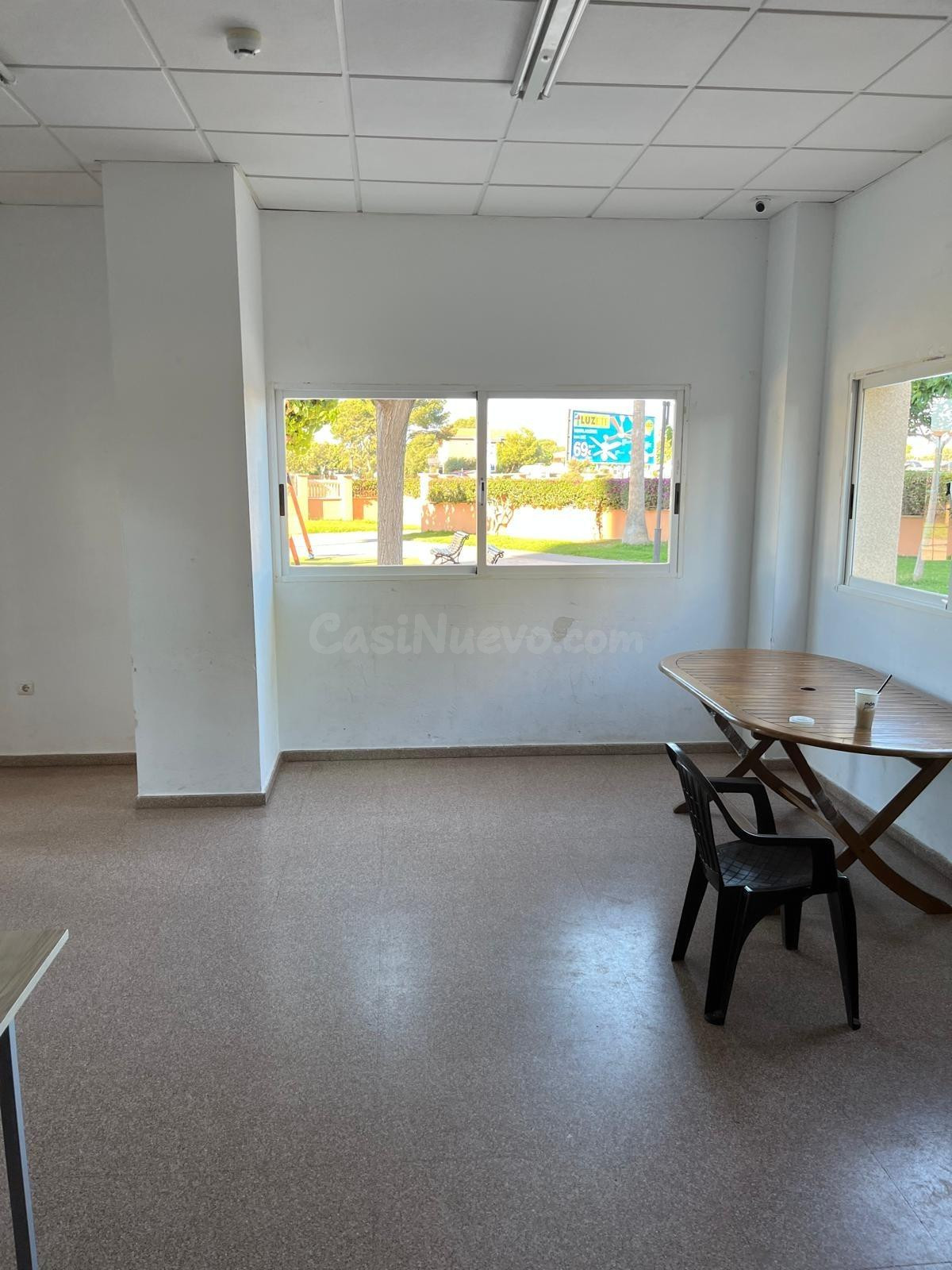 Moderno Piso en Alquiler a Pasos de Playa Muchavista, El Campello