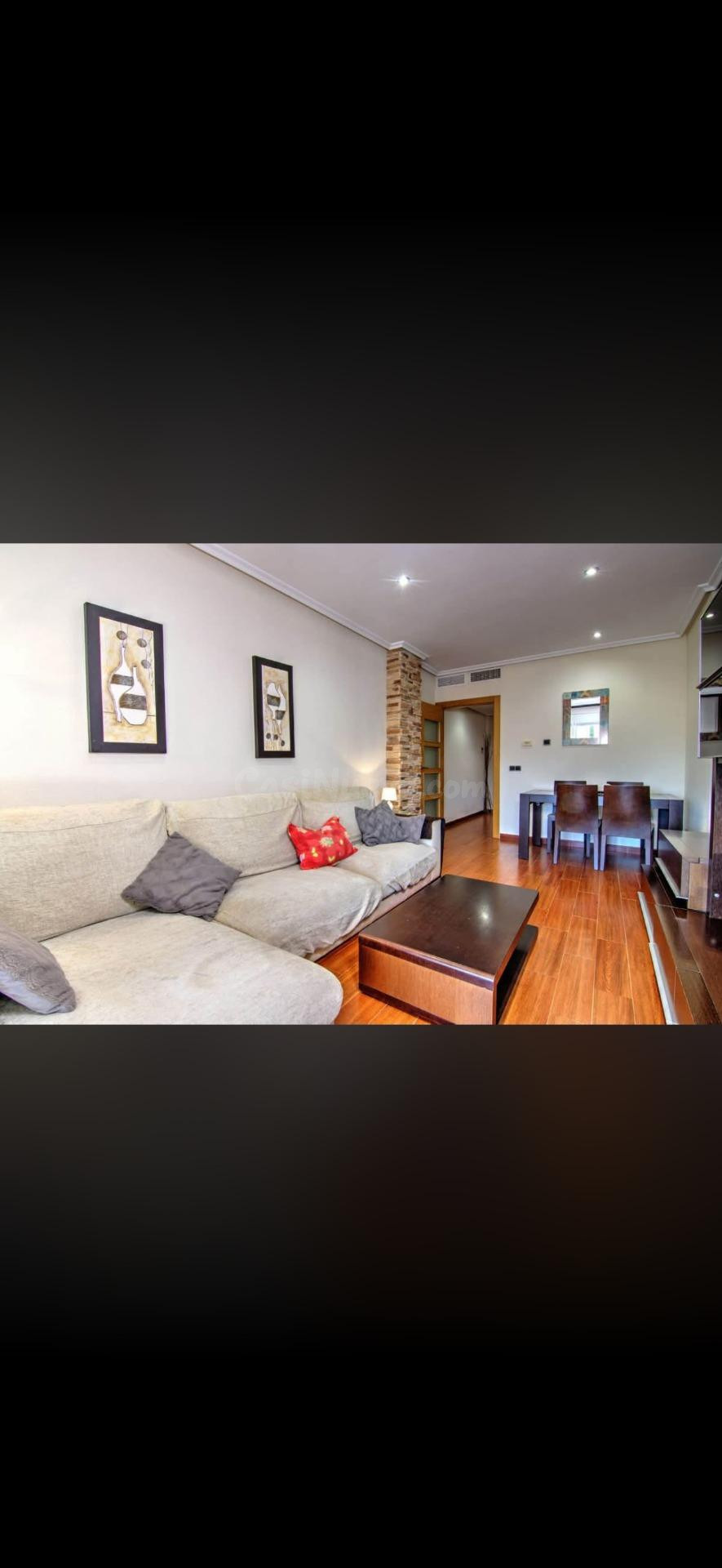 Apartamento alquiler a largo plazo-Torrevieja