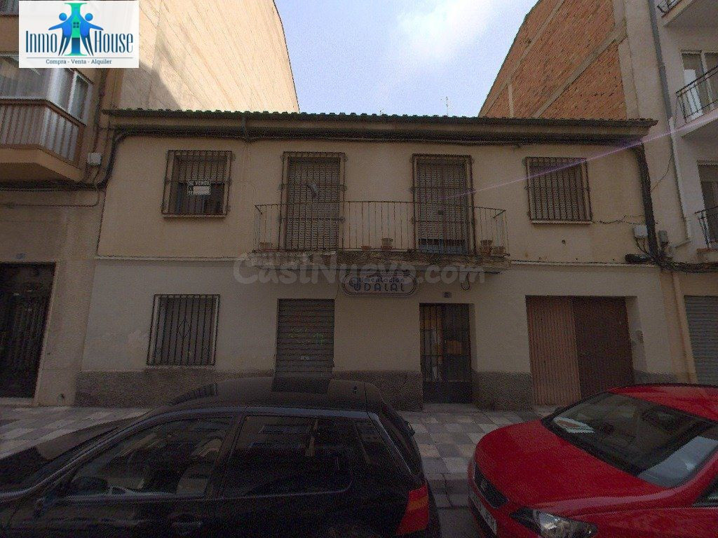 SE VENDE SOLAR EN ALBACETE - ZONA INDUSTRIA